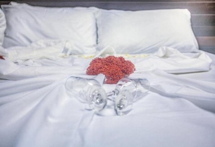 シャレー1寝室, Chalet Suisse