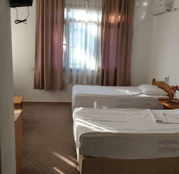 Номер Стандарт, Efes