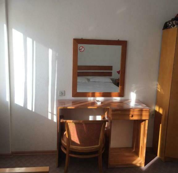 Номер Стандарт, Efes