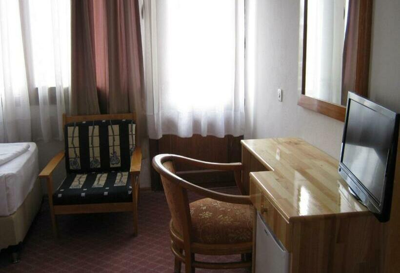 Номер Стандарт, Efes