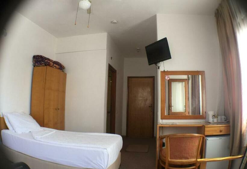 Номер Стандарт, Efes