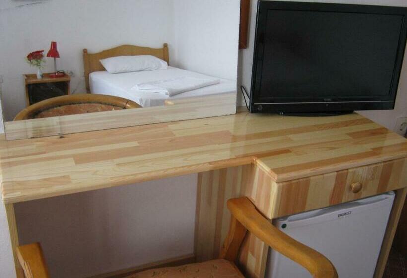 Номер Стандарт, Efes
