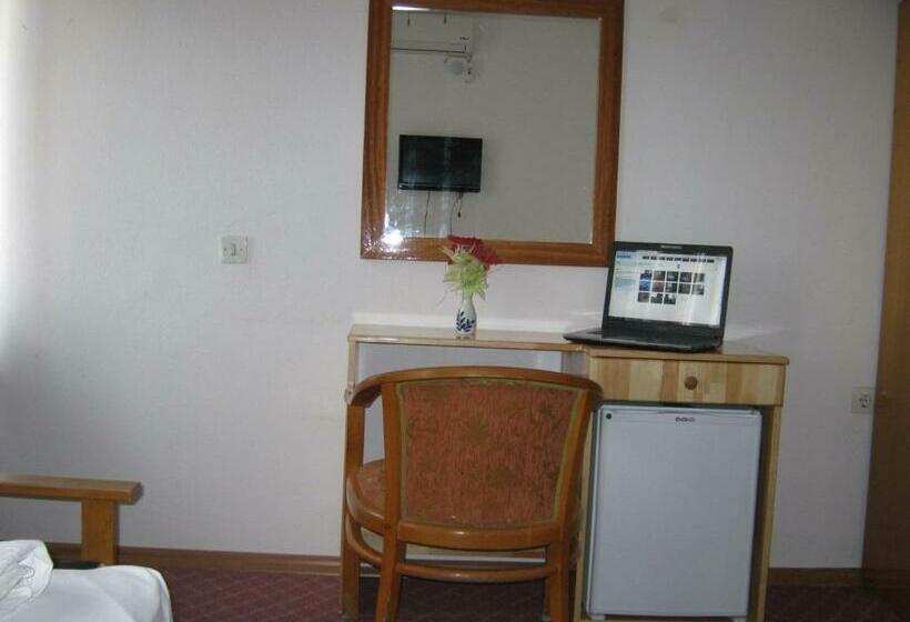 Номер Стандарт, Efes