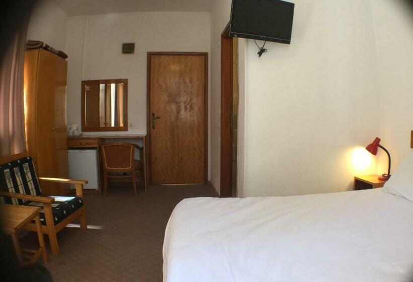 Номер Стандарт, Efes