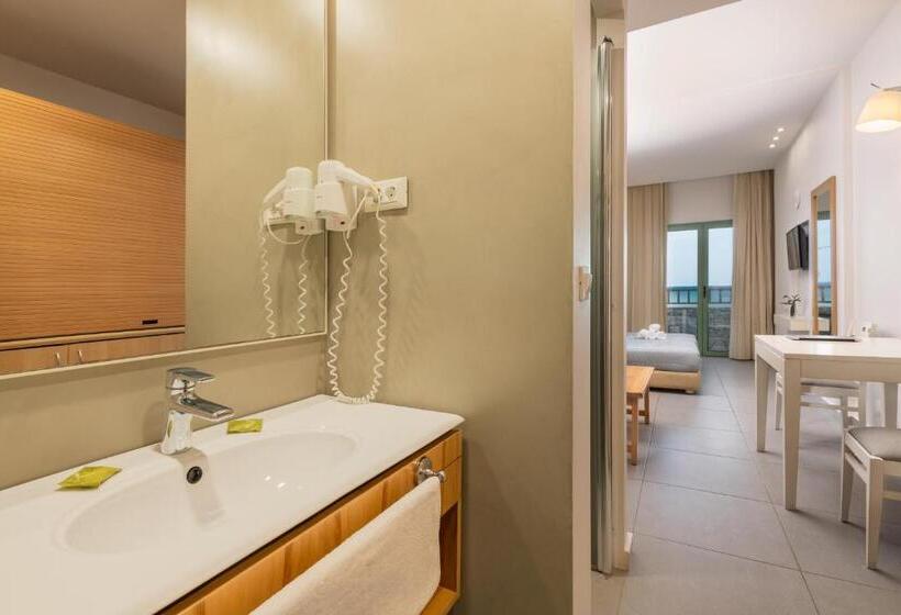 Студия Стандарт Вид на Море, Erato Hotel Adults Only By Smile Hotels