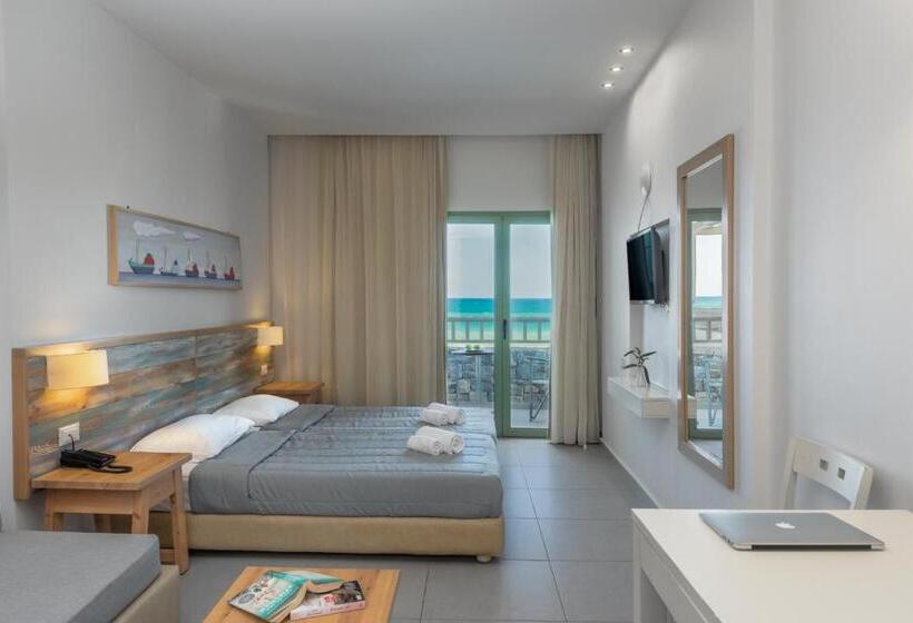 Студия Стандарт Вид на Море, Erato Hotel Adults Only By Smile Hotels