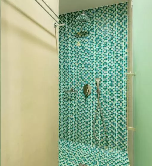 海の見える１ベッドルームアパートメント, Erato Beach Hotel Adults Only By Smile Hotels