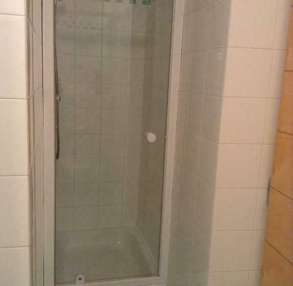 اتاق استاندارد, Figl S