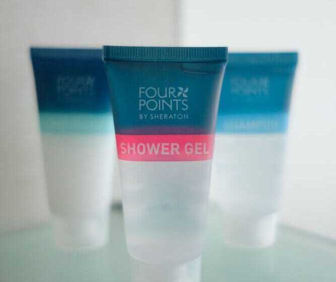 套房, Four Points By Sheraton Jakarta Thamrin