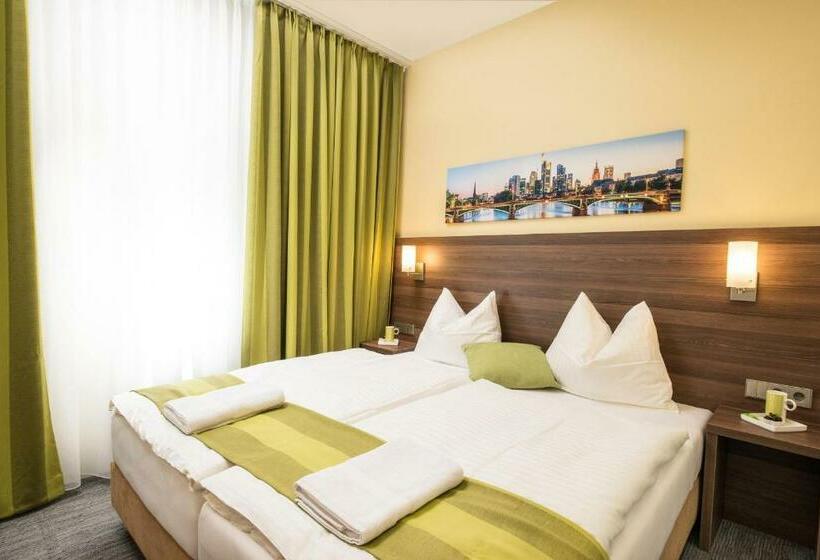 اتاق استاندارد, Goethe Conference Hotel By Trip Inn