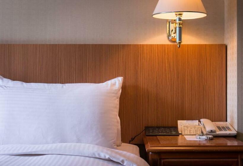 اتاق استاندارد, Green World Flora Annex