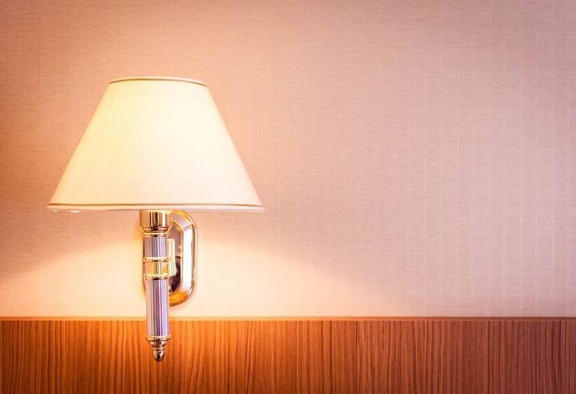 اتاق استاندارد سه نفره, Green World Flora Annex