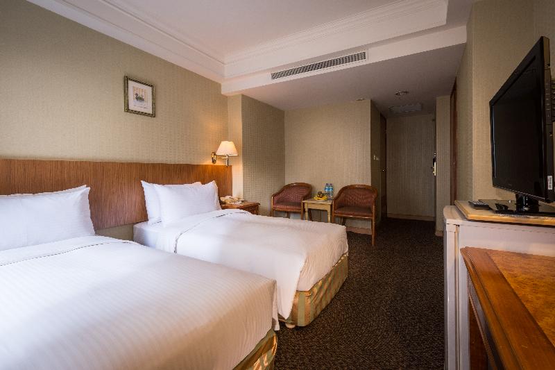 اتاق استاندارد, Green World Flora Annex