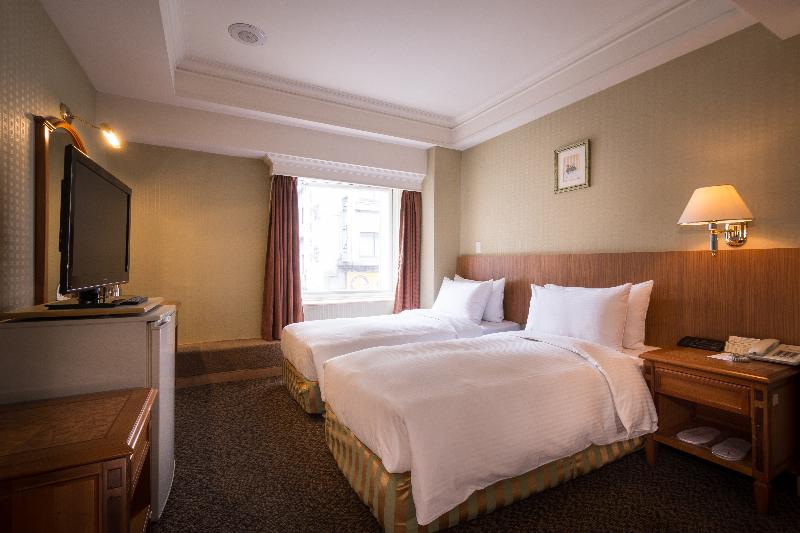 اتاق استاندارد, Green World Flora Annex