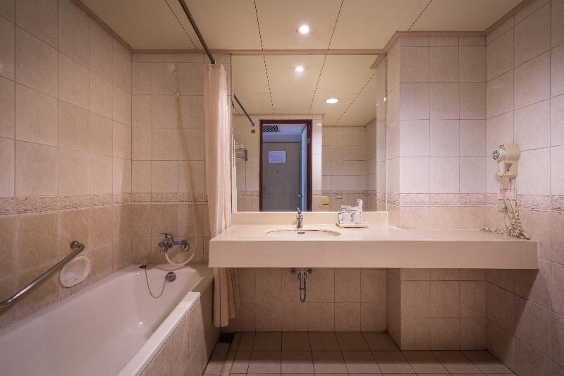 اتاق استاندارد, Green World Flora Annex