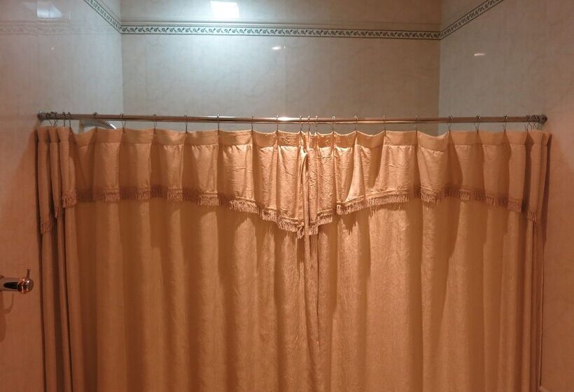 جناح رئاسى, Hacienda