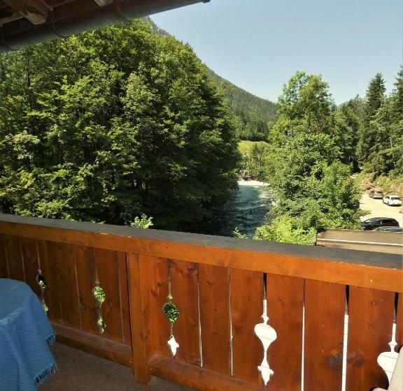 Номер Стандарт Трехместный, Königsseer Hof