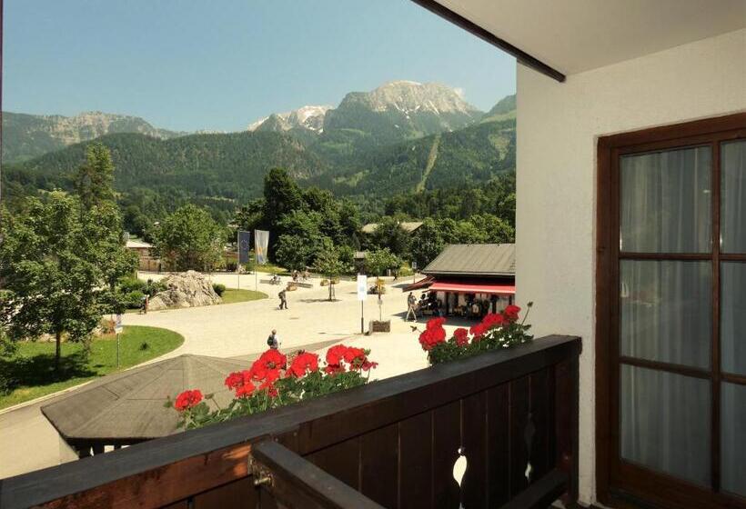 Номер Стандарт Трехместный, Königsseer Hof