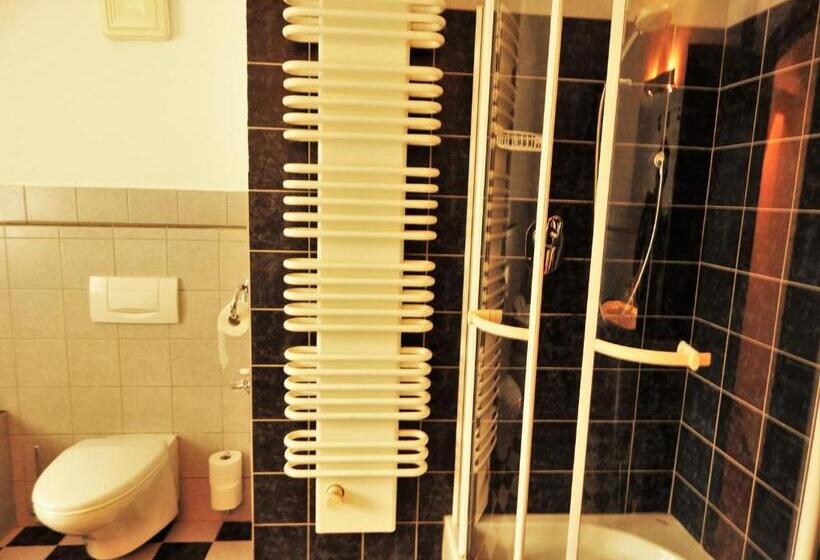 Пентхаус Люкс, Königsseer Hof