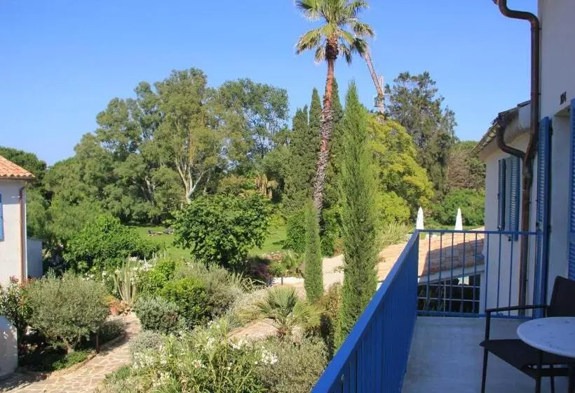 スイート(家族用), La Bastide Des Salins
