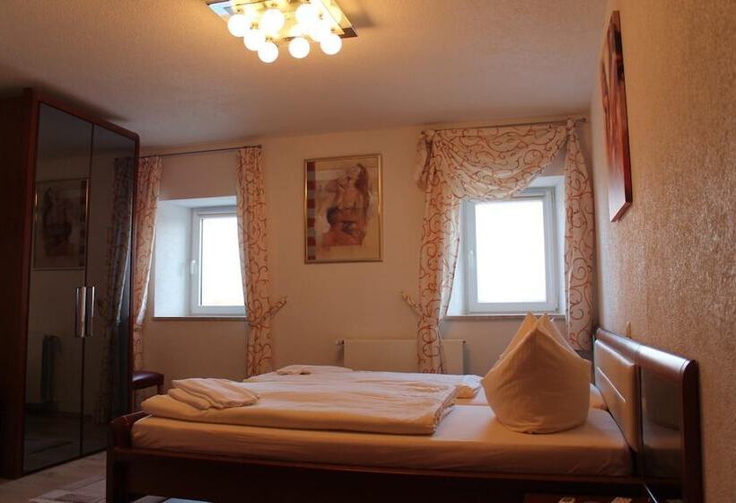 Номер Комфорт, Landhotel Fuchsbau