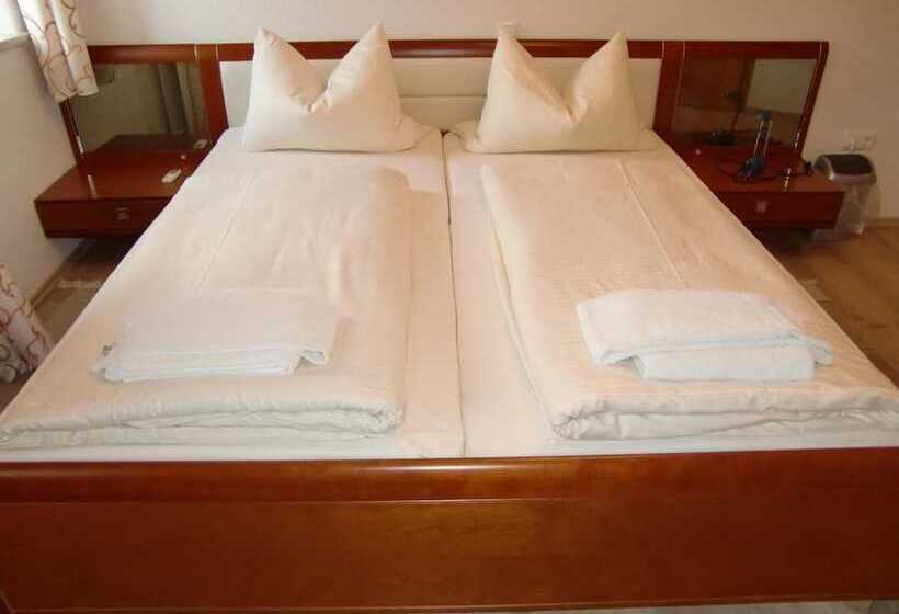 コンフォートルーム, Landhotel Fuchsbau