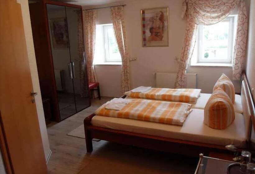 コンフォートルーム, Landhotel Fuchsbau