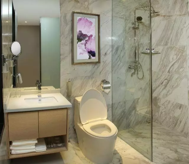 ビジネスルーム, Lavande Hotel Sanya Sanya Bay Jixiang Street