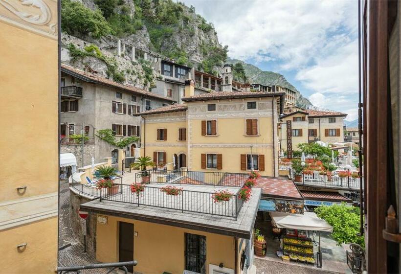 带观景的标准间, Le Palme