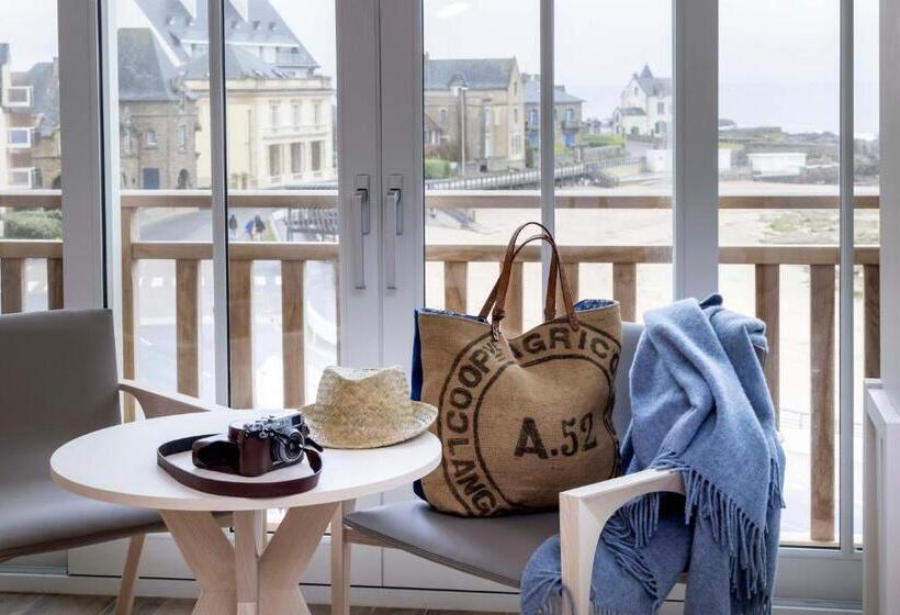 غرفة برستيج, Les Vikings