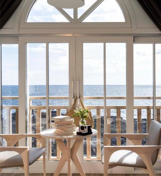 חדר יוקרתי, Les Vikings