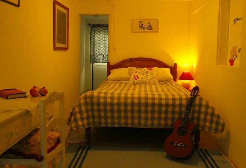 Номер Стандарт, Paradise In Portugal