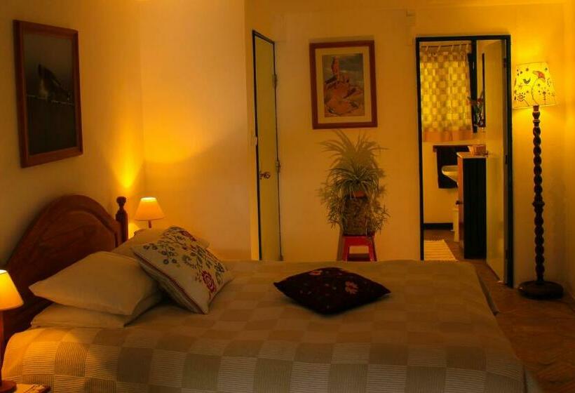 Номер Стандарт, Paradise In Portugal