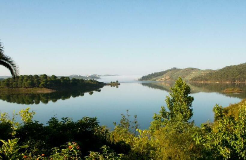 Номер Стандарт, Paradise In Portugal