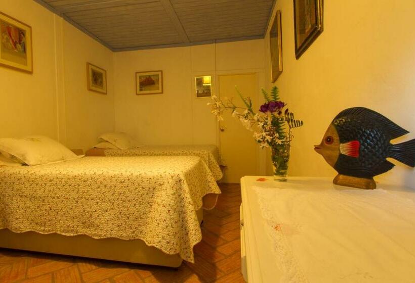 Номер Стандарт, Paradise In Portugal