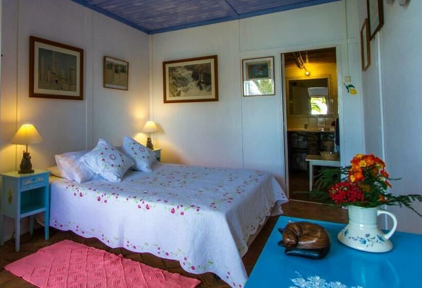 Номер Стандарт, Paradise In Portugal