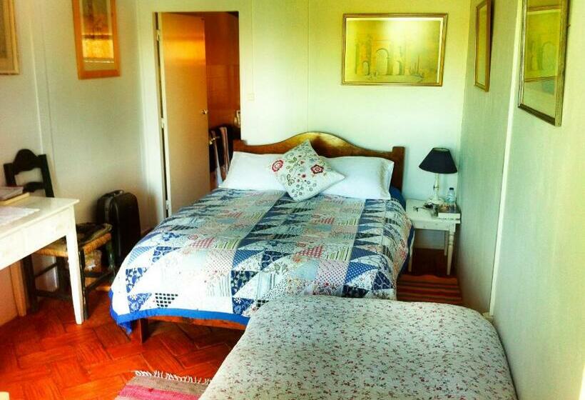 Номер Стандарт Трехместный, Paradise In Portugal