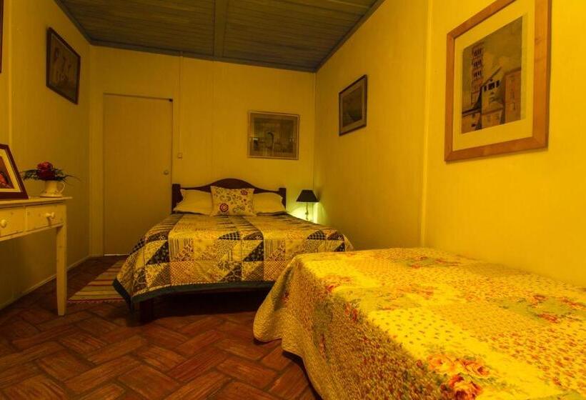 Номер Стандарт Трехместный, Paradise In Portugal