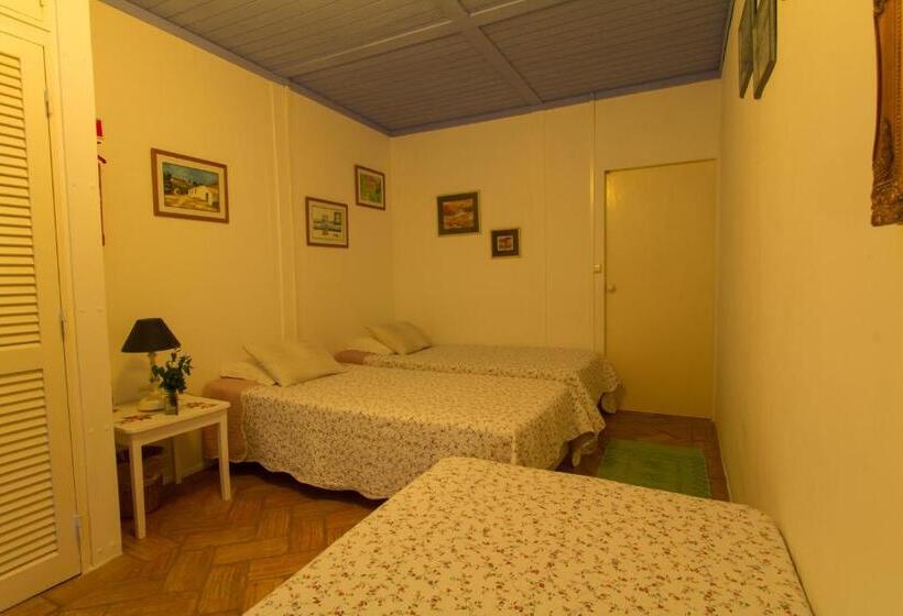 Номер Стандарт Трехместный, Paradise In Portugal