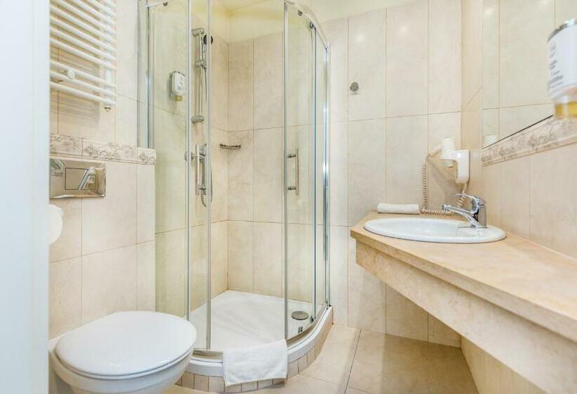 スタンダードルーム, Aparthotel Old Town