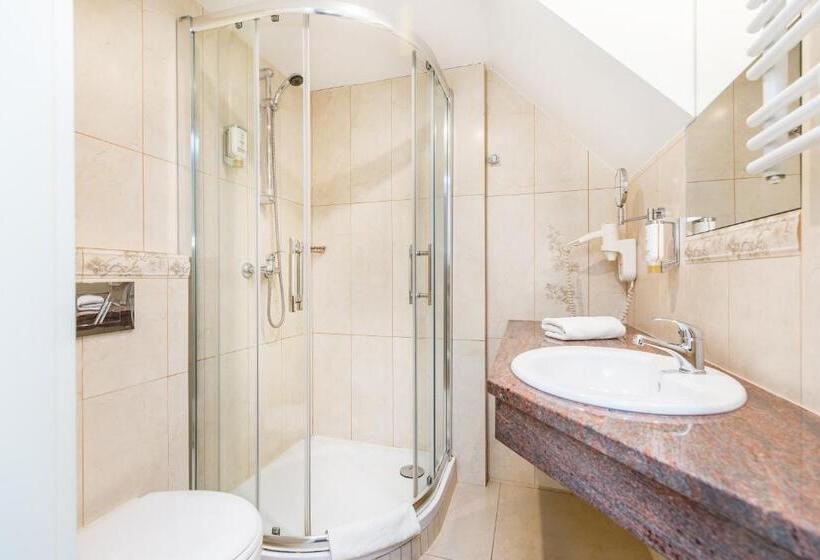 デラックスファミリールーム, Aparthotel Old Town