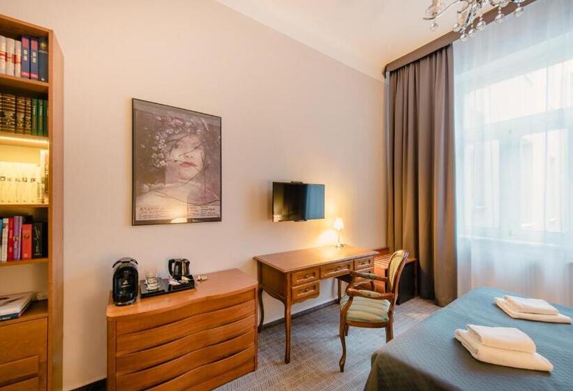 デラックスルーム, Aparthotel Old Town