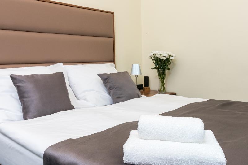 スタンダードルーム, Aparthotel Old Town