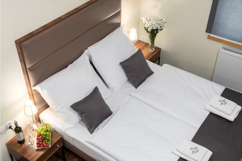 スタンダードルーム, Aparthotel Old Town