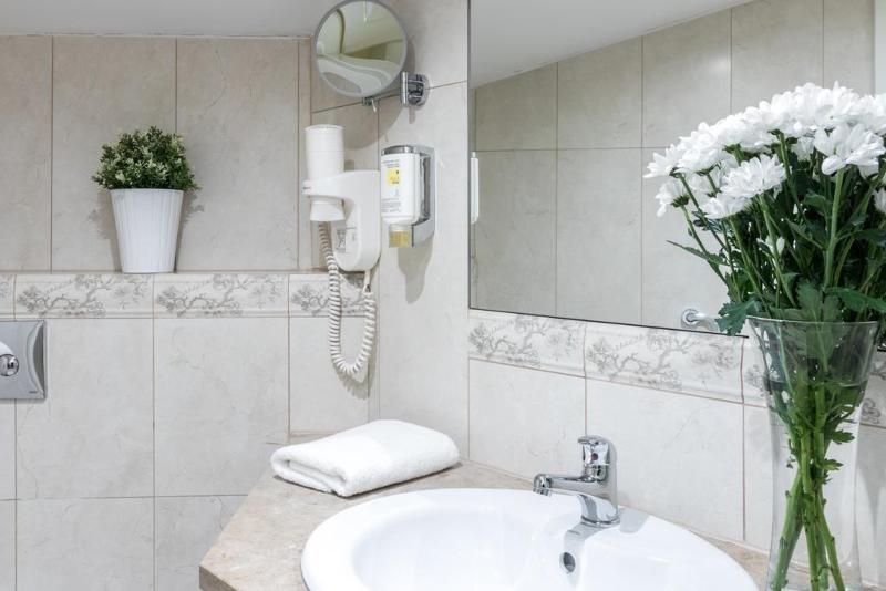 スタンダードルーム, Aparthotel Old Town