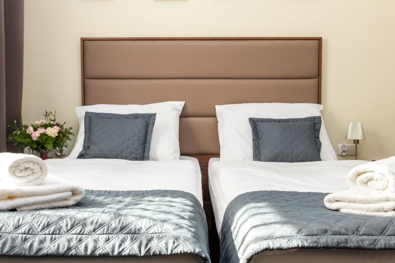 スタンダードルーム, Aparthotel Old Town