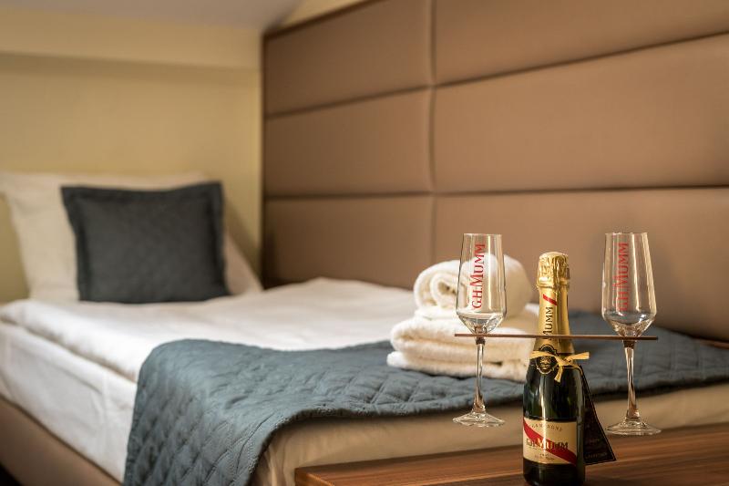 スタンダードルーム, Aparthotel Old Town