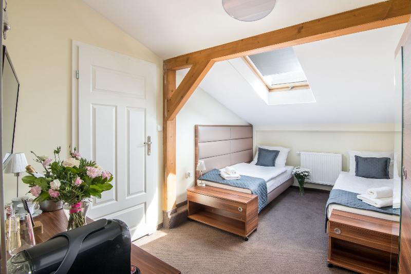 スタンダードルーム, Aparthotel Old Town