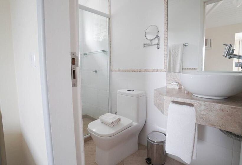 اتاق استاندارد, Pousada Villa Valentina