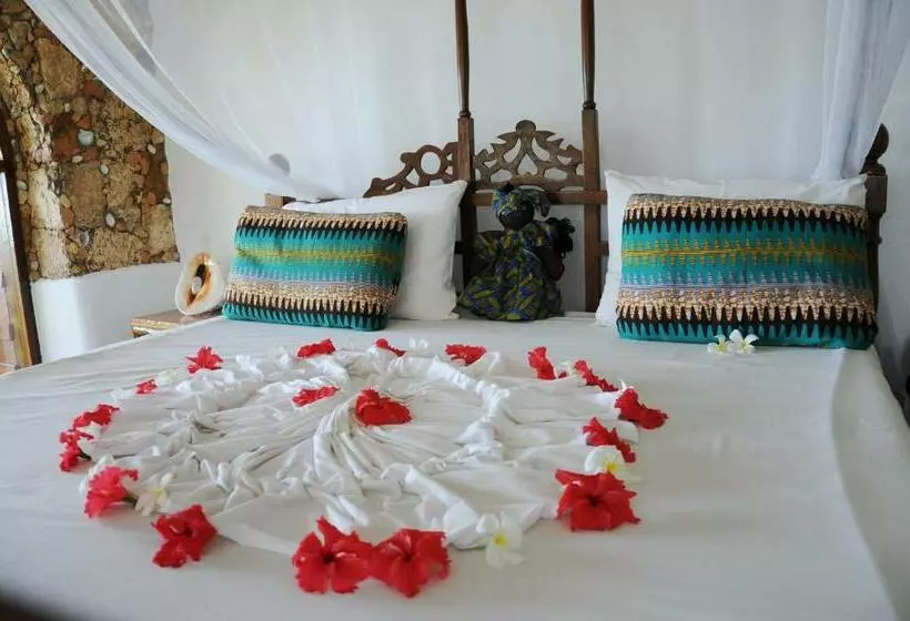 ファミリールーム, Samaki Lodge